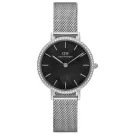Daniel Wellington Petite Lumine Bezel DW00100661