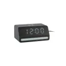 Karlsson Alarm Clock Retro Bordsklocka KA6078BK