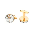 Auxere Gears Manschettknapp KXD0908