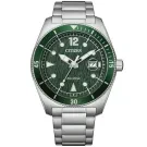 Citizen Eco-Drive Marine AW1880-55X