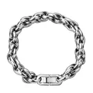 Auxere Armband Silver AX10001