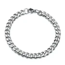 Auxere Armband Rostfritt Stål AX10002