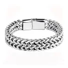 Auxere Armband Rostfritt Stål AX10003