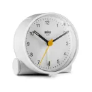 Braun Classic Väckarklocka BC01W