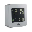 Braun Digital Travel Väckarklocka BC08G