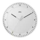 Braun Classic Väggklocka BC17W