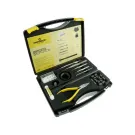 Bergeon Speed Service Verktygssats 7813