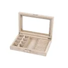 Blanca Smyckeskrin Beige BL1101