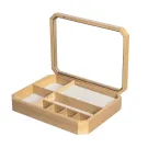 Blanca Smyckeskrin Trä BL1107