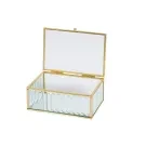 Blanca Smyckeskrin Genomskinlig BL1123