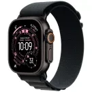 Apple Watch Ultra 3 GPS + Cellular 49mm Black Titanium Black Alpine Loop Medium MF0V4