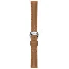 Tissot T-My Lady Strap Läderarmband T610046077