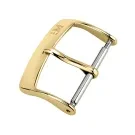 Morellato Moldava Gold Utbytbart Spänne 908002555380