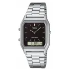 Casio Vintage AQ-230A-1DMQYES