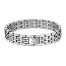 Carl Pique Titan Bracelet Armband Rostfritt Stål CP0096