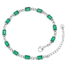 Carl Pique Cobre Armband 316L Kirurgiskt stål CP0133