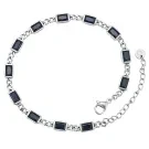 Carl Pique Cobre Armband 316L Kirurgiskt stål CP0134