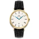 Daniel Wellington Classic Roman Numerals Date DW00100915
