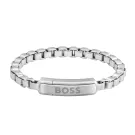 BOSS Devon Armband 316L Kirurgiskt stål 1580596M