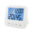 XII Termisk hygrometer KXD0007