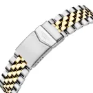 Dissing Date Länk Two-Tone länk DS161