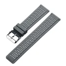Dissing Sport Gummiarmband DS229