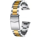 Dissing Oyster Länk Two-Tone länk DS255