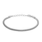 Schultz Mika Armband Försilvrat Koppar DU-719048