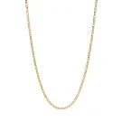 Captena Figaro 3 mm Halsband Rostfritt Stål DU10047
