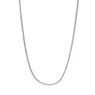Captena Foxtail Halsband Rostfritt Stål DU10071