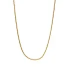 Captena Foxtail Halsband Rostfritt Stål DU10072
