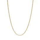 Captena Palma Halsband Rostfritt Stål DU10074