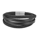Captena Saloon Armband Läder DU20089