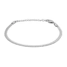 Captena Snake 3 mm Armband Rostfritt Stål DU20107