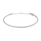 Captena Palma Armband Rostfritt Stål DU20113