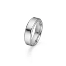 Captena Goosewing Ring Rostfritt Stål DU30017