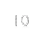 Ania Haie Sparkle Örhängen Silver E035-17H
