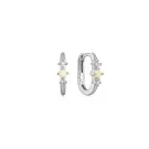 Ania Haie Ear Edit Örhängen Silver E047-01H