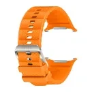 Samsung Galaxy Watch Ultra PeakForm Band Gummiarmband ET-SBL70MOEGEU