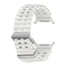 Samsung Galaxy Watch Ultra Marine Band Gummiarmband ET-SNL70MWEGEU