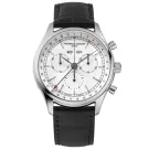 Frederique Constant Classics Quartz Chronograph FC-296SW5B6