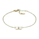 Fossil JF04425710 Armband Rostfritt Stål JF04425710