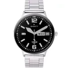 Garett Quantum QUANTUM Glow Silver steel