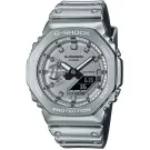 Casio G-Steel GM-2100YM-8AER