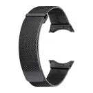 Samsung Galaxy Watch7 Milanese Band Meshlänk Länk GP-TYL305SAABW