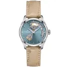 Hamilton Jazzmaster Open Heart Lady Auto H32215840