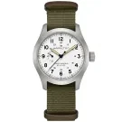 Hamilton Khaki Field Mechanical Power Reserve H69509910