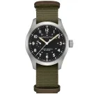 Hamilton Khaki Field Mechanical Power Reserve H69509930
