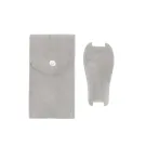 Mulhouse Watch Pouch Grå KXD1034