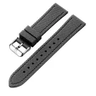 Dissing Gummiarmband DS010-22 mm